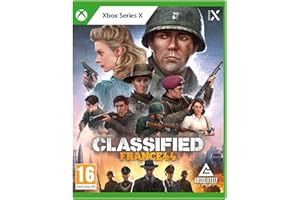 SOLD OUT Classified: France '44 Xbox Series X