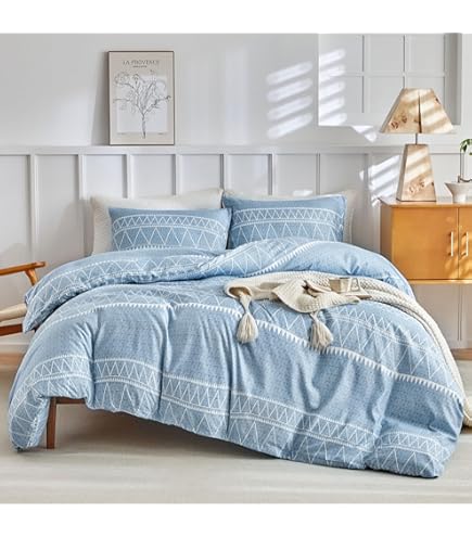 Serene - Cavali - Pinsonic Dekbedovertrek Set - Kingsize Bed in Zilver