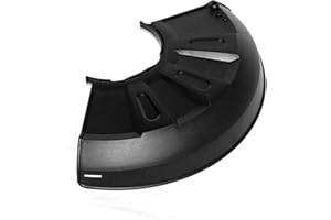 WORX 50023375 Replacement Trimmer Line Guard for Select Cordless Grass Trimmers