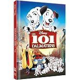 Les 101 dalmatiens: L'histoire du film