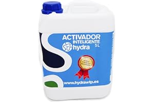 HYDRA WATER TRANSFER PRINTING Hydro Dipping ACTIVATEUR pour Film Hydrographique carafe 5 litres Activator Hydrographie Water Transfer Printing. SMART FORMULA