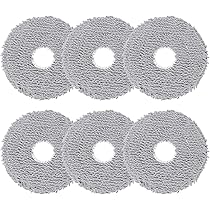 Pièces détachées pour aspirateur robot Roomba Plus 405/505 Combo, accessoires, brosse latérale principale, filtre HEPA, chiffon de nettoyage | Leroy Merlin