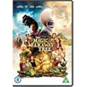 THE MAGIC FARAWAY TREE DVD