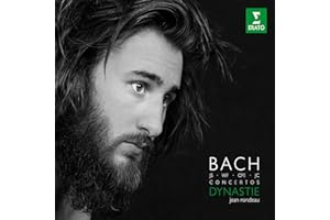 Dynastie - Concertos de Js, Wf, Cpe & Jc Bach