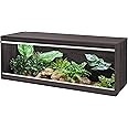 Vivexotic Repti-Home Large Grey (PT4170) 115 x 37.5 x 42cm