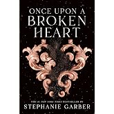 Once Upon a Broken Heart: 1
