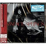 Women Who Raised Me (SHM-CD) (INCL. Bonus Track) [Import USA]