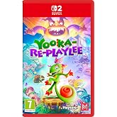 Yooka Re-PlayLee - Switch 2