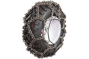 Grizzlar GTN-704 Schneeketten