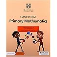 Cambridge Primary Mathematics Workbook 2 with Digital Access (1 year)