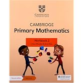 Cambridge primary mathematics. Workbook 2. Per la Scuola elementare. Con espansione online (Cambridge Primary Maths)