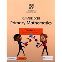 Cambridge Primary English Learner's Book 2 with Digital Access (1