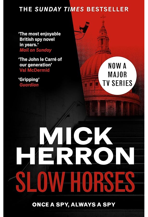 Dead Lions: The Bestselling Thrillers That Inspired The Hit Apple - Foto 4