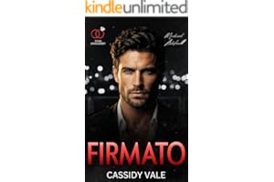 Firmato (Vuoi Sposarmi? Vol. 1)