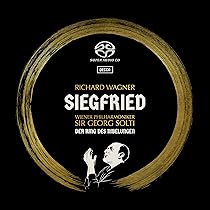 Amazon.de:Richard Wagner: Der Ring des Nibelungen (Georg