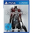 Sony Computer Entertainment PS4 Bloodborne