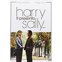 Harry Ti Presento Sally
