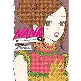 Nana 25th Anniversary Edition, Vol. 3: Volume 17