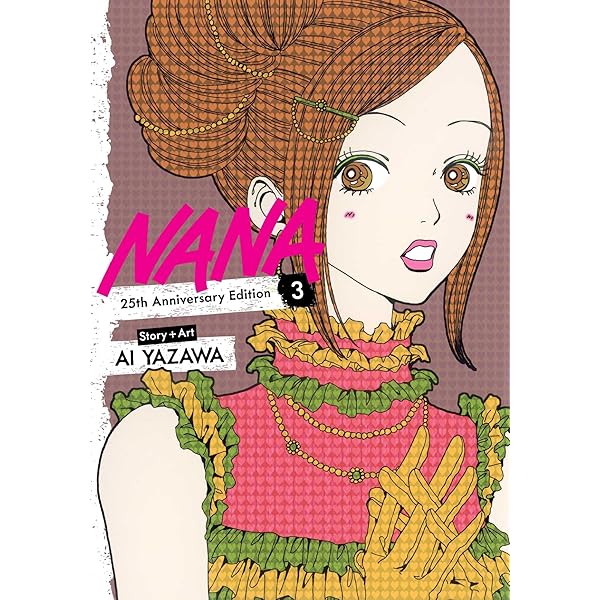 Nana 1 : Yazawa, Ai: Amazon.de: Books