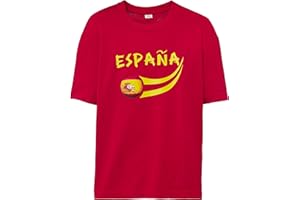 Supportershop Espagnol Coup du Monde - Prenda, Color