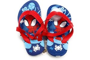 TOYSGIOCATTOLI Ciabatte Mare Infradito Spidy, Sandali Bimbo, Zoccoli Bimbo, Varie Taglie