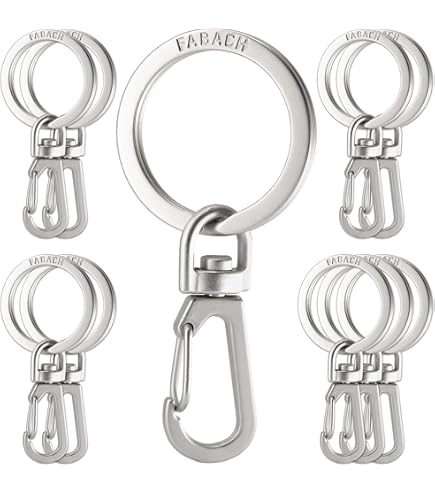 Lot De 30 Fermoirs En Métal En Forme De D - Boucles