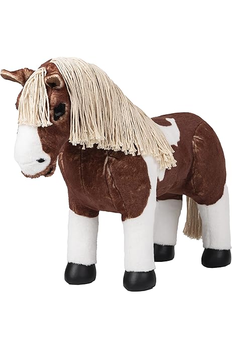 Protezione Pancia Cavallo Harrison Howard - Fascia Elastica Con Chiusure Touch | 35cm Larghezza - Foto 9