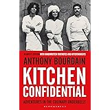 Kitchen Confidential: Insider's Edition