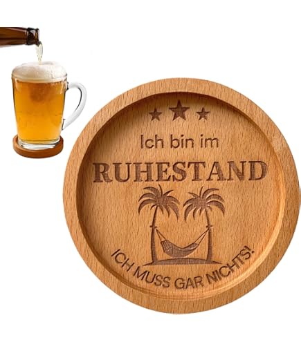 LOBO NEGRO Tasse à Café Pour 60 Ans-Cadeau Idéal Pour Un 60 Ans-Style