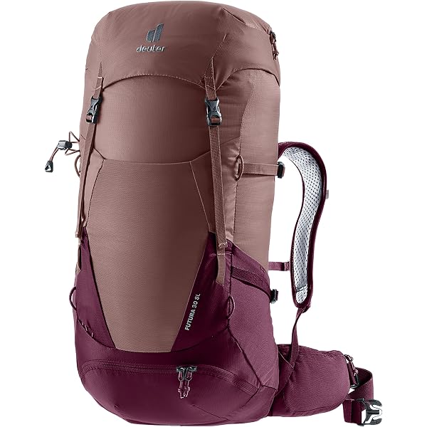 Deuter ACT Trail PRO 32 SL midnight-mint : Amazon.de: Sport & Freizeit