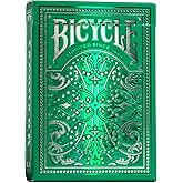 Bicycle Jacquard Playing Cards