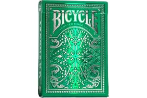 Bicycle Jacquard Premium Spielkarten, 1 Deck