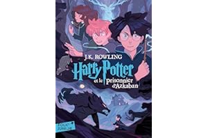 Harry Potter et le prisonnier d'Azkaban