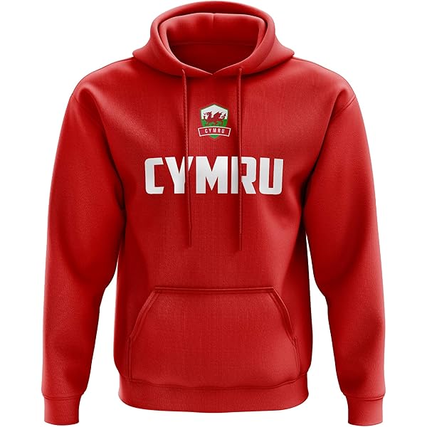 Schottland Kapuzenpullover Herren - Flaggen Design Hoodie Für Fußball Fans