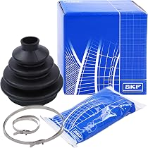 Kit De Soufflet De Transmission SKF VKJP 8349 – Remplacement Complet Qualité Constructeur