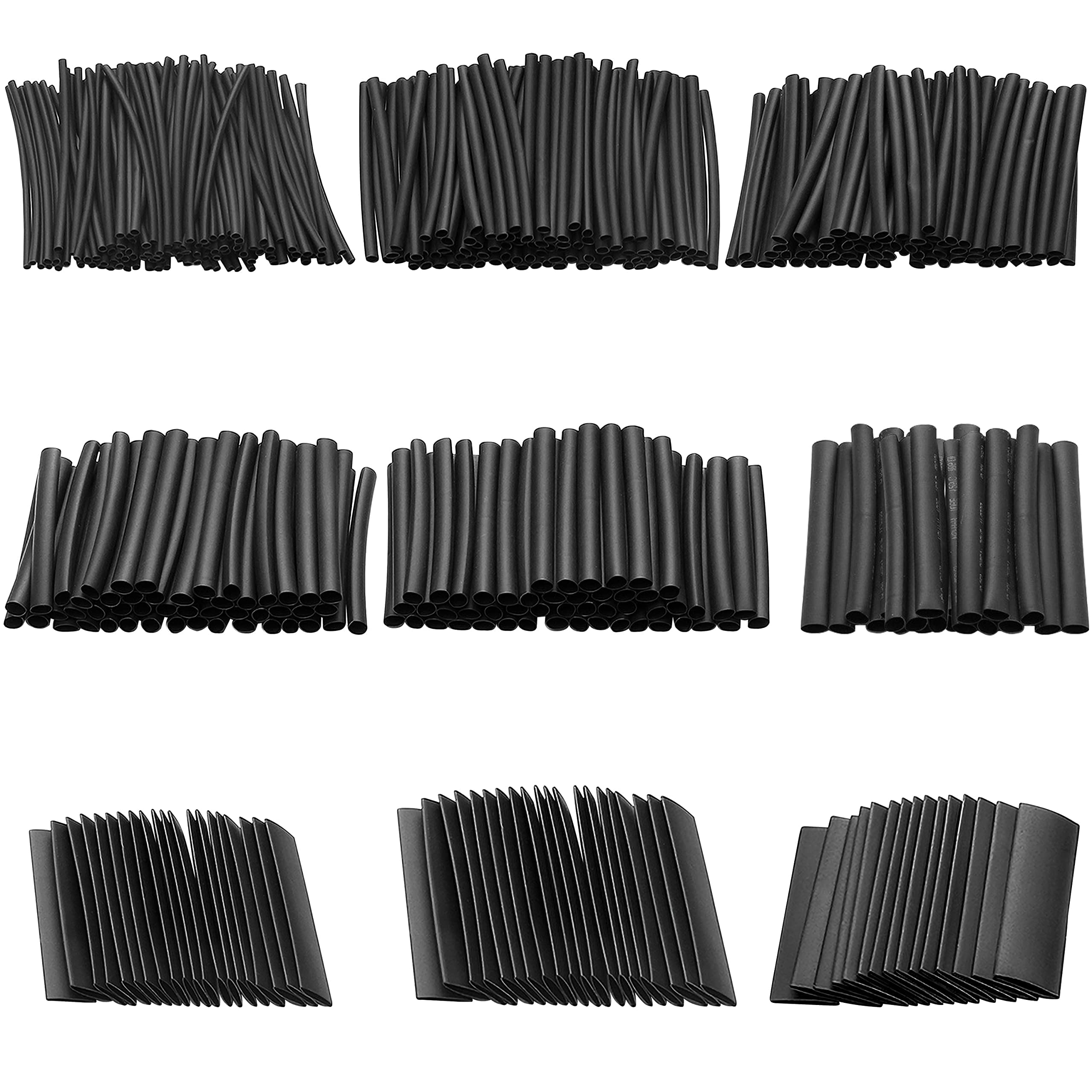 JUKR Heat Shrink Tube Sleeve Wrap Review: DIY Projects Made Easy!