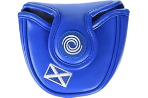 Odyssey, Copritesta Per Blade Putter da Golf