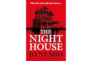 The Night House: A spine-chilling coming-of-age horror story from the #1 Sunday Times bestseller