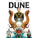 Dune: House Atreides Vol. 1