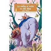 Volta Al Mon En 80 Dies, La: 245 (El Micalet Gal&agrave;ctic)