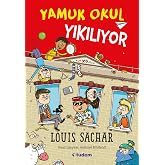 Yamuk Okul Yıkılıyor
