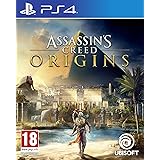 Assassin'S Creed Origins