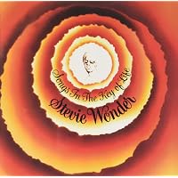 Innervisions-24k Gold-CD: Wonder,Stevie: Amazon.it: CD e Vinili}