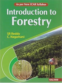 Introduction To Forestry