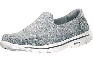 Skechers GoWalk Performance Buty damskie, wsuwane, do chodzenia