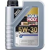 Liqui Moly Special Tec F 5W-30 1 Litre Otomotiv Bakım &Uuml;r&uuml;n&uuml;