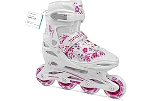 ‎ROCES Roces Mädchen Inline-skates Compy 8.0