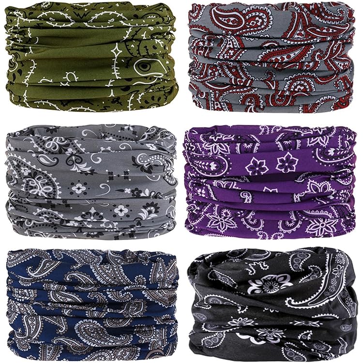 Camo 3M Multifunctionele Doek by H.A.D. - € 16,95 Camo 3M Multifunctionele Doek by H.A.D. - € 16,95