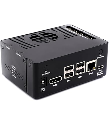 NVIDIA Jetson Orin Nano Developer Kit: Amazon.co.uk: Computers