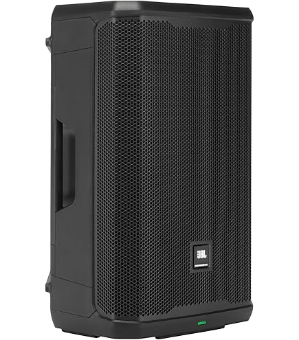 JBL JRX100 Series JRX125 Dual 15